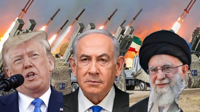 Maraykanka Ma ku biiridoonaa dagaalka Iran iyo Israa’iil.?