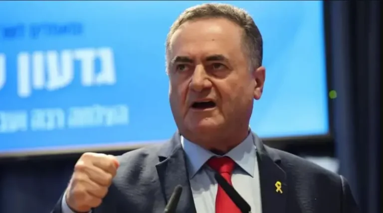 Israa’iil oo Soo jedisay digniin Culus.