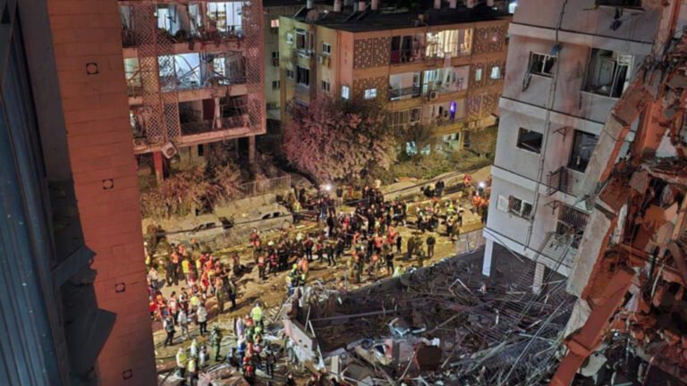 Gunmen kill at least 100 people in Nigeria’s Benue state, Amnesty International says