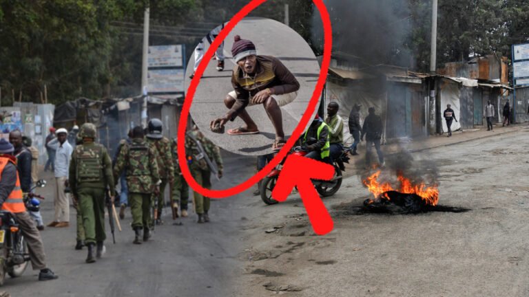 {DAAWO MUUQAALKA}  Banaanbaxyo maanta laga Cabsi qabo in ay ka dhacaan Kenya iyo Ciidanka oo heegan la galiyay.