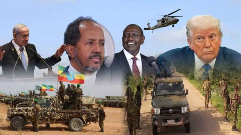 Wararka Ugu Waa Weeyn Soomaaliya iyo caalamka 30 06 2025