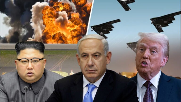 {DAAWO MUUQAALKA} Kuuriyada Waqooyi oo ku Hanjabtay in ay ku biirayaan Dagaalka Iiraan iyo Israa’iil.