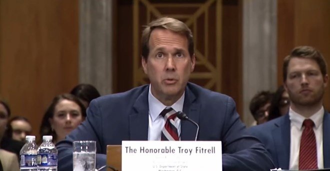 Soomaaliya Miyaa Ka Noqotay Amarkii Xayiraadda Baasaboorka Taiwan?