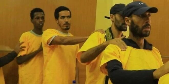 Qoysas Marookaan ah oo Dalbaday in Dalkoodi lagu Celiyo Muwaadiniin Uga Xiran Soomaaliya