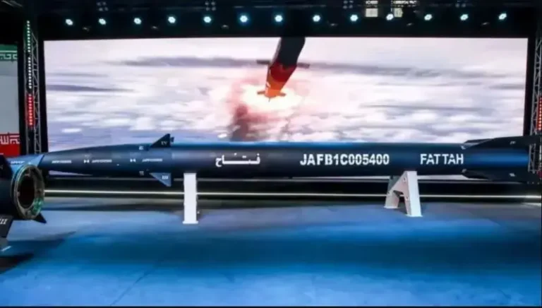 Maxaan ka ognahay gantaalka Fatax-2 ee ay xalay adeegsatay Iran ayna qaban waayeen difaacyada Israa’iil?