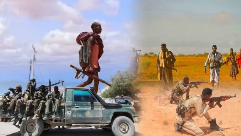 {DHAGEYSO} Warka Habeenimo ee Radio Hiiraanweyn {29/06/2025}