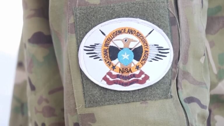 Mastermind Behind October 14 Bombings Killed in Targeted Strike; NISA and International Partners Eliminate High-Value Targets