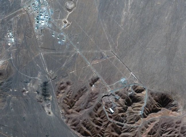 Iiraan oo Sheegtay in aayna Khasaare soo gaarin macdanta laga sameeyo Nukliyeerka