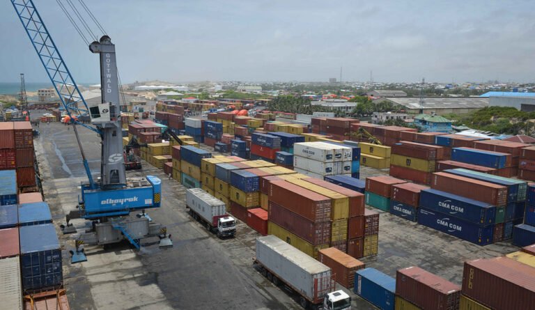 Maxaa kala socotaa Alaabaha muhimka ah ee Soomaaliya ka soo dhoofsadaan Dalka Iran.