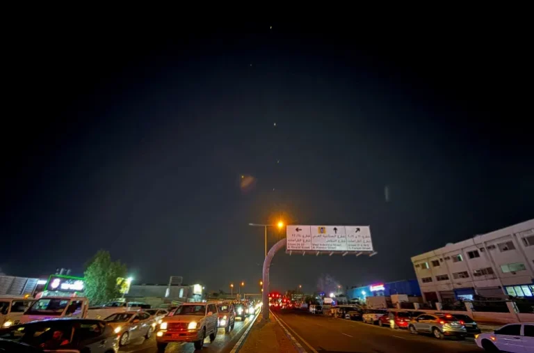 Iran oo war ka soo saaray weerarkoodii ay Caawa ku qaaday Saldhigyada Mareykanka ee Qatar.