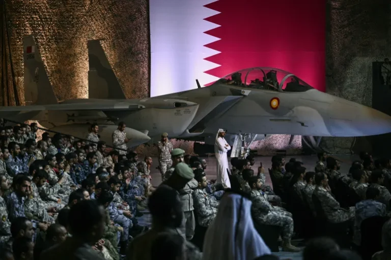 What to know about the US’s Al Udeid Air Base in Qatar after Iran’s attack.