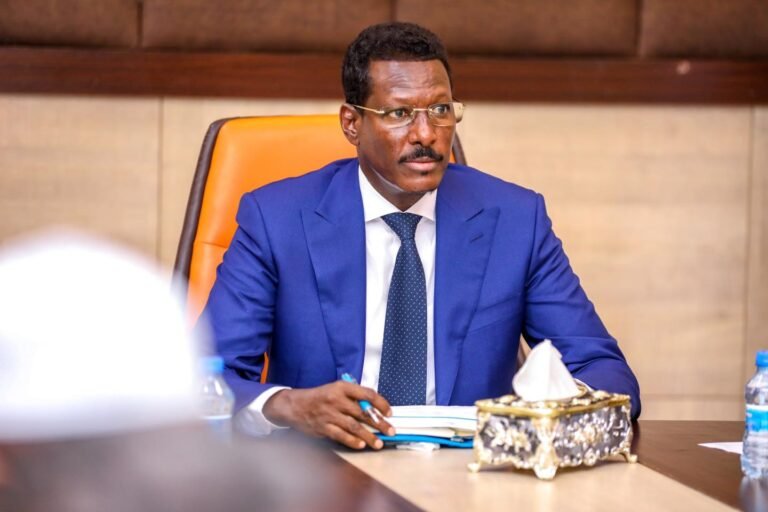 Galmudug leader praises Somali Forces for repelling AS attack in El-Dheer district