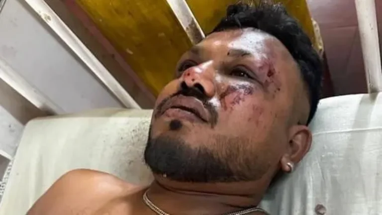 British passenger in seat 11A survives India plane crash, reports say.