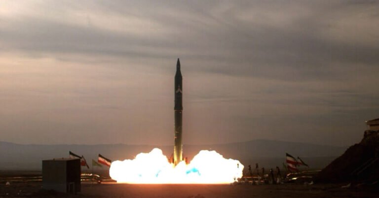 Maxaa ka taqanaa Awoodda gantaalka ay caawa Iiran ku weerartay Israa’iil.?