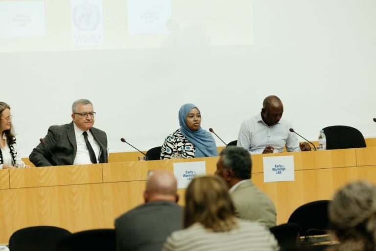 Jubbaland Vice President, Mandera governor discuss border security and fight against al-Shabab
