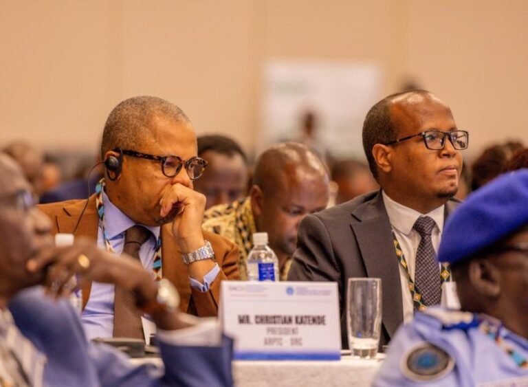 Somalia Participates in the 30th EACO Annual Assembly in Juba, South Sudan