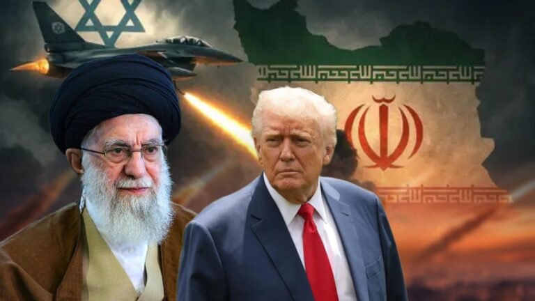 {DAAWO MUUQAALKA} Hogaamiyaha iiraan ”Marnaba uma naxariisan Doono israa’iil”.