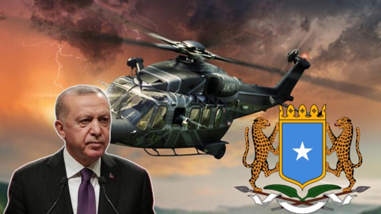 {DAAWO MUUQAALKA} Muxuu yahay Diyaaradaha iyo hubka cusub ee Turkiga uu keenay Soomaaliya?