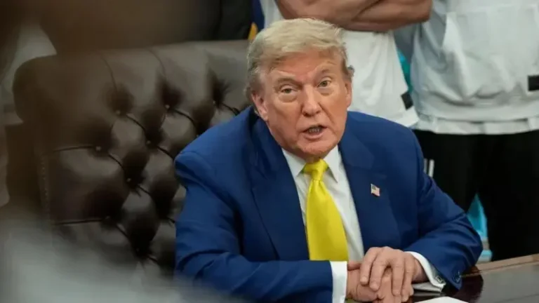 Xiliga uu Trump go’aaminayo inuu galayo dagaalka Iraan_Israa’iil