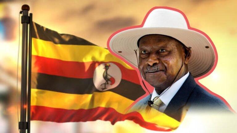 {DAAWO MUUQAALKA} Waa kuma Madaxweynaha Aficanka-ah oo Markii 7aad u sharaxan Madaxtinimada Dal African Ku Yaalo?