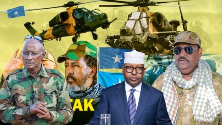 {DHAGEYSO} Warka Habeenimo ee Warbaahinta Hiiraanweyn {09-06-2025}