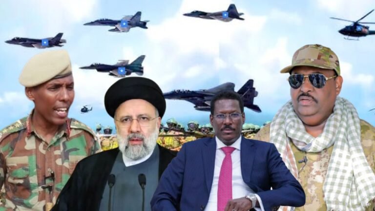 {DHAGEYSO} Warka Habeenimo ee Radio Hiiraanweyn 13 06 2025