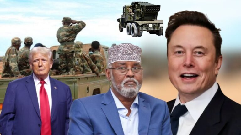 {DHAGEYSO} Warka Subaxnimo ee Warbaahinta Hiiraanweyn {07-06-2025}