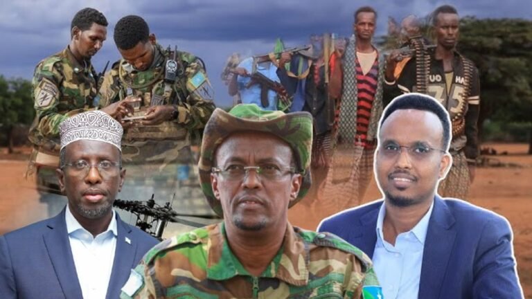 {DHAGEYSO} Warka Subaxnimo ee Warbaahinta Hiiraanweyn {08-06-2025}