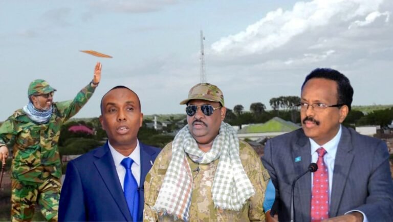 {DHAGEYSO} Warka Duhurnimo ee Radio Hiiraanweyn 27 06 2025