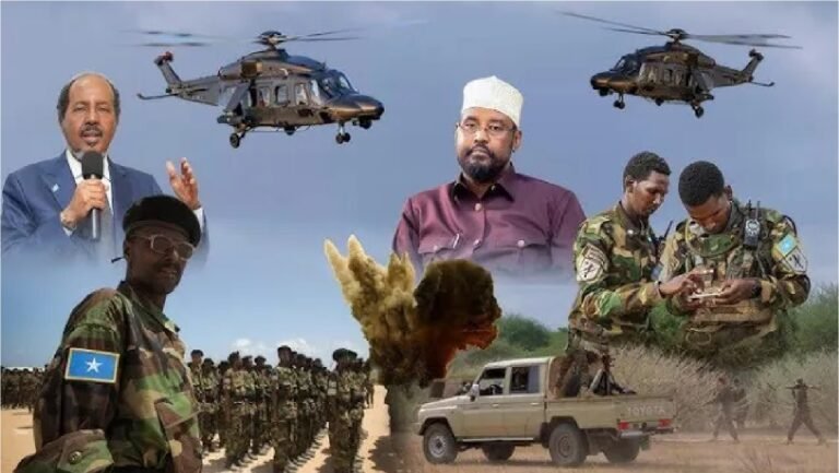 {DHAGEYSO} Warka Subaxnimo ee Warbaahinta Hiiraanweyn {12-06-2025}