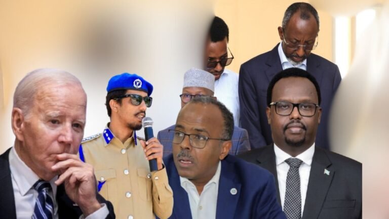 {DHAGEYSO} Warka Duhurnimo ee Radio Hiiraanweyn 18 06 2025