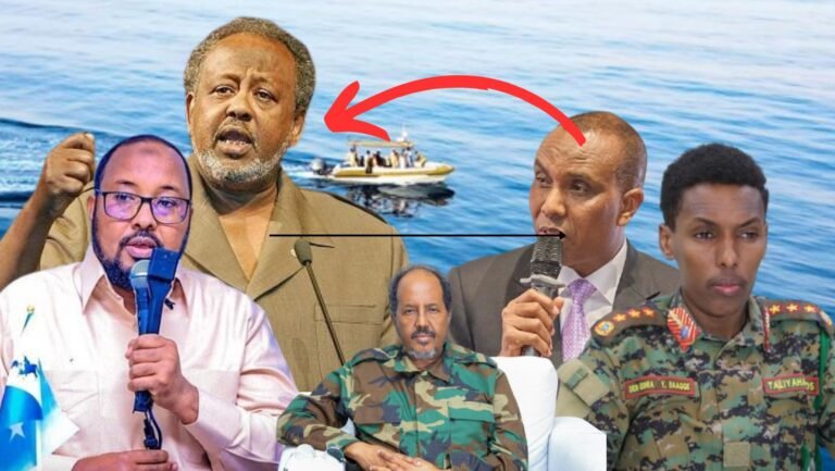 {DHAGEYSO} Warka Duhurnimo ee Radio Hiiraanweyn {04-06-2025}