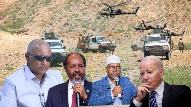 {DHAGEYSO} Warka Duhurnimo ee Radio Hiiraanweyn 08 06 2025