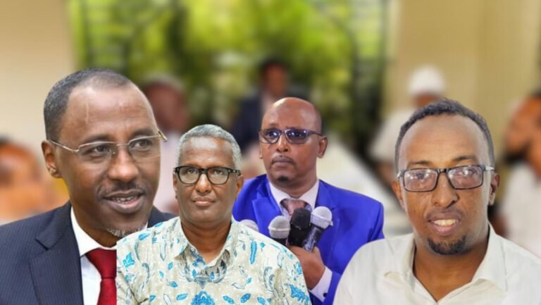 {DHAGEYSO} Warka Duhurnimo ee Radio Hiiraanweyn 10 06 2025