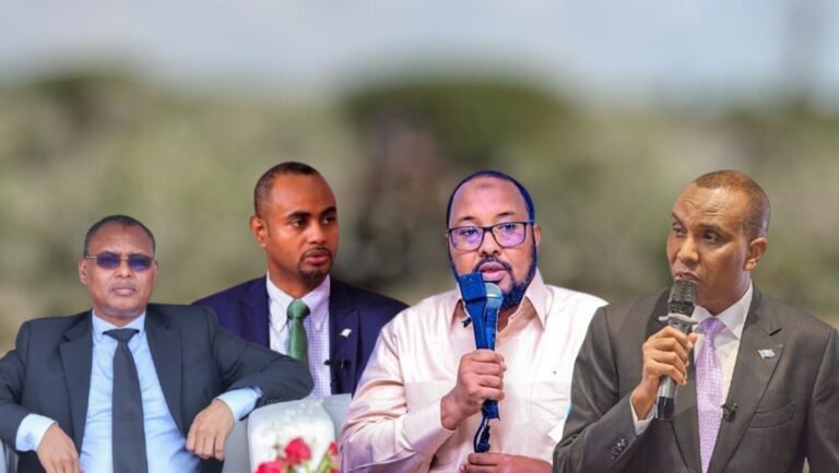 {DHAGEYSO} Warka Subaxnimo ee Warbaahinta Hiiraanweyn {11-06-2025}