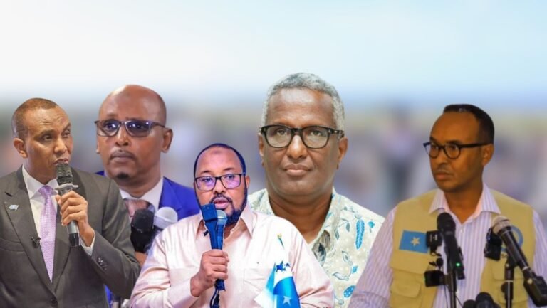 {DHAGEYSO} Warka Duhurnimo ee Radio Hiiraanweyn 12 06 2025