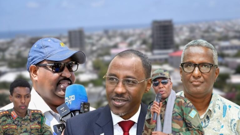 {DHAGEYSO} Warka Duhurnimo ee Radio Hiiraanweyn 15 06 2025