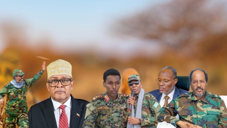 {DHAGEYSO} Warka Duhurnimo ee Radio Hiiraanweyn {06-06-2025}