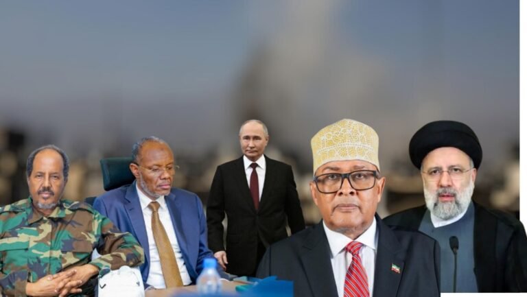 {DHAGEYSO} Warka Duhurnimo ee Radio Hiiraanweyn 20 06 2025