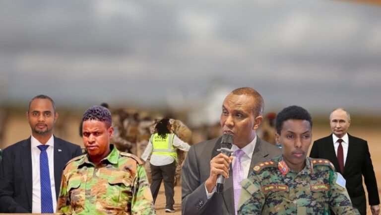 {DHAGEYSO} Warka Subaxnimo ee Warbaahinta Hiiraanweyn {05-06-2025}