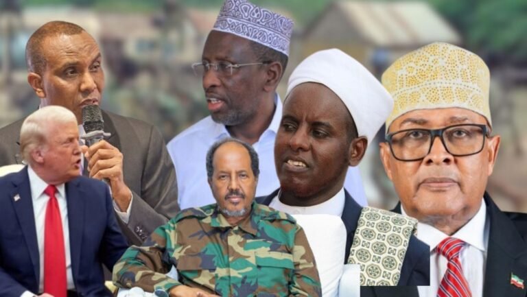 {DHAGEYSO} Warka Duhurnimo ee Radio Hiiraanweyn 16 06 2025