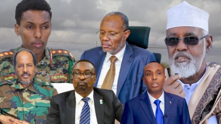 {DHAGEYSO} Warka Duhurnimo ee Radio Hiiraanweyn {05-06-2025}