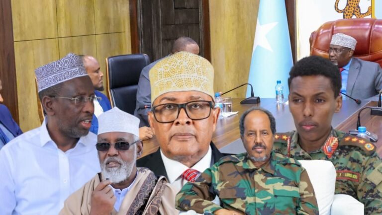 {DHAGEYSO} Warka Duhurnimo ee Radio Hiiraanweyn {02-06-2025}