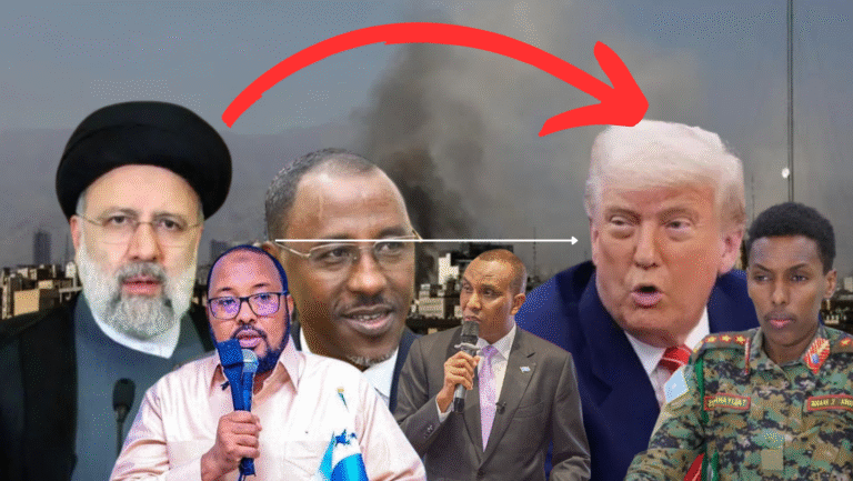 {DHAGEYSO} Warka Duhurnimo ee Radio Hiiraanweyn 22 06 2025