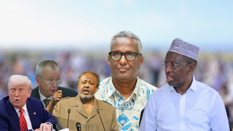 {DHAGEYSO} Warka Subaxnimo ee Warbaahinta Hiiraanweyn {06-06-2025}