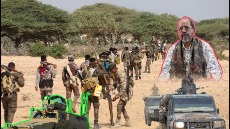 {DHAGEYSO} Warka Subaxnimo ee Warbaahinta Hiiraanweyn {04-06-2025}