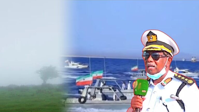 {DAAWO MUUQAALKA} Dabeylo laga cabsi qabo in ay ku dhuftaan badda Gacanka Cadmeed