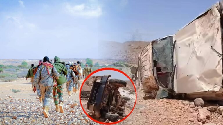 {DAAWO MUUQAALKA}  Faah Faahin:. Shil Sababay Dhimasho iyo dhawac oo ka dhacay Puntland