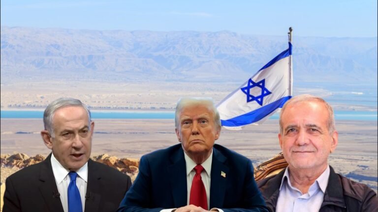 {DAAWO MUUQAALKA} Dhacdooyinka caalamka 09-06-2025