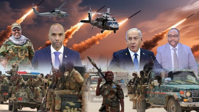 {DAAWO MUUQAALKA} Wararkii Ugu Dambeeyay 15-6-2025.